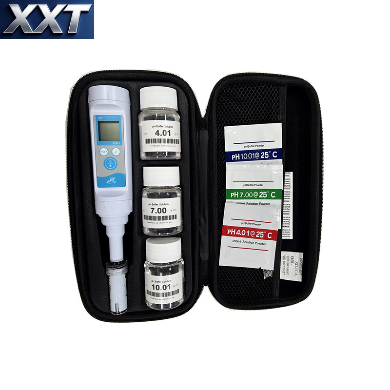 Ph Meter - Cyfrowy miernik pH XXT, tester do