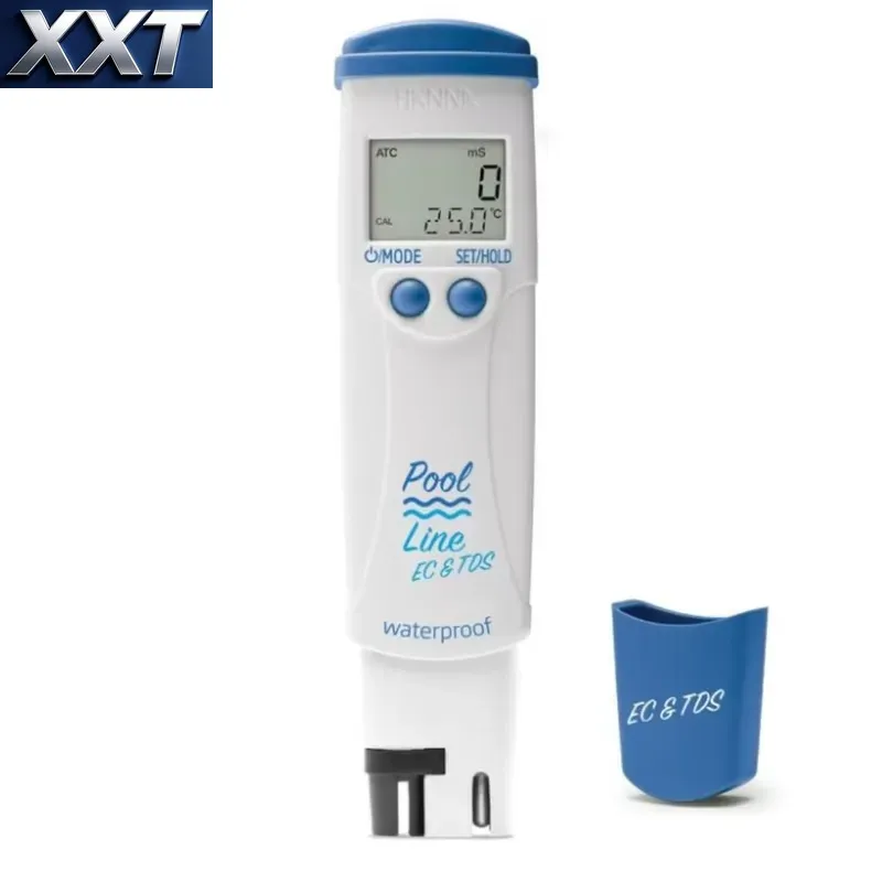 Ph Meter - Miernik pH XXT Hanna HI983124, tester