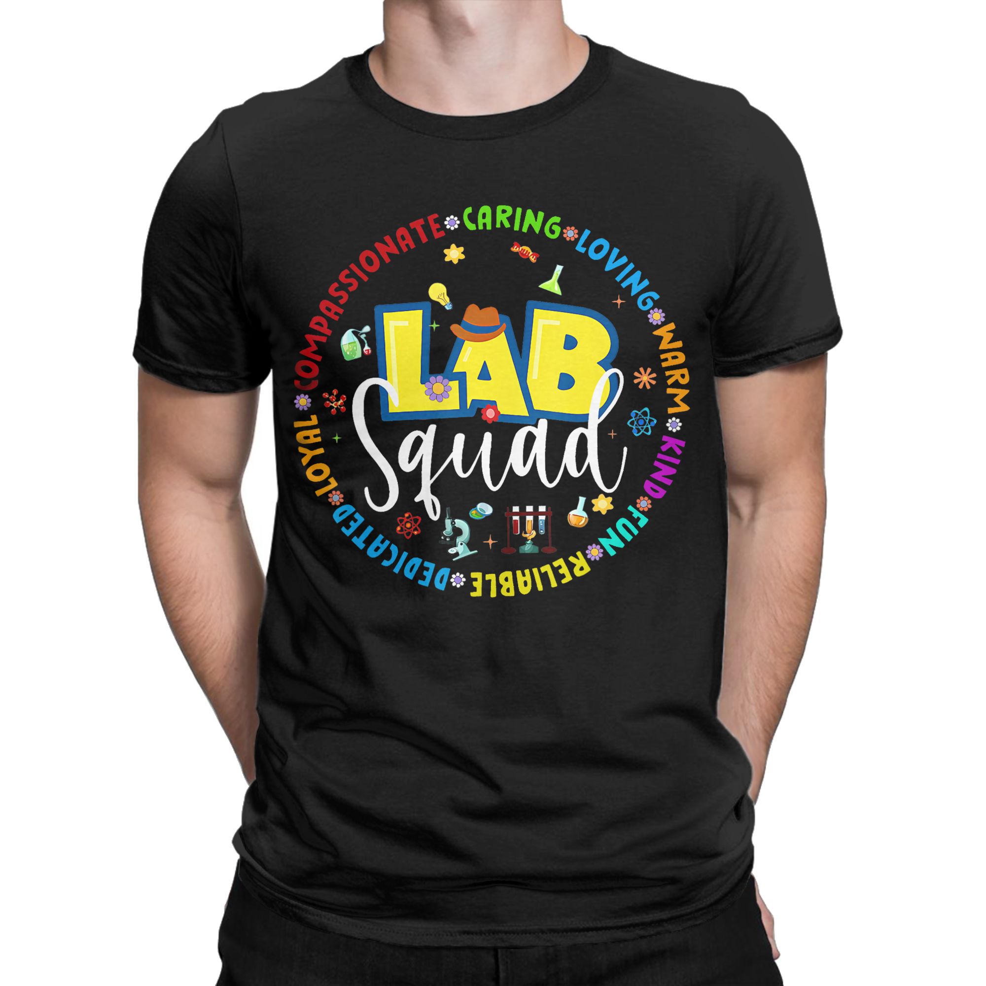 Medical Lab Week 2026 - Zespół Techników Laboratorium Medycznego Lab Squad