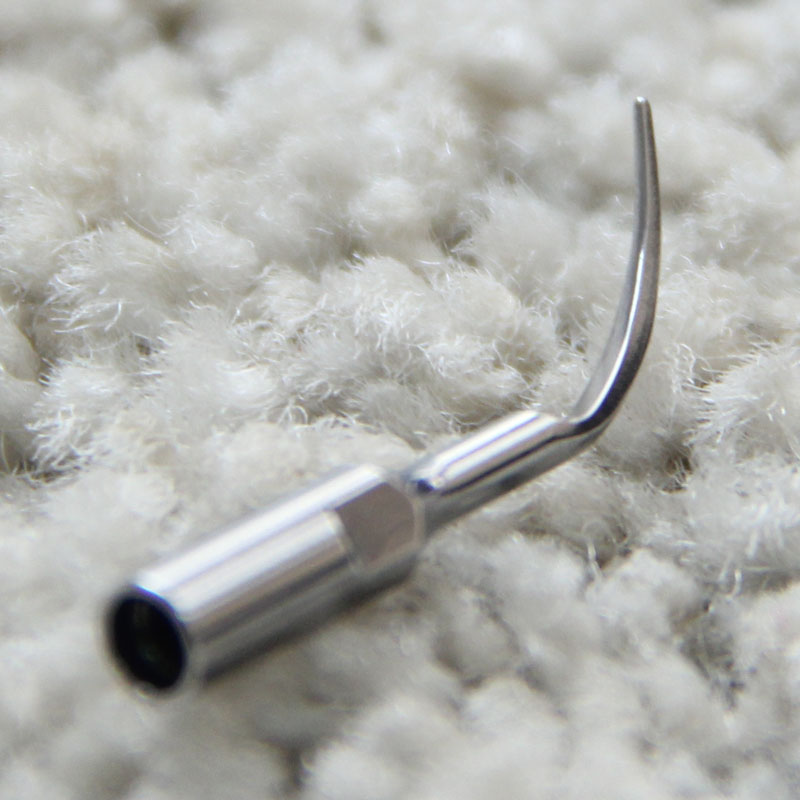 5 SZT. Wkładki do skalera ultr – Dental Scaler Ultrasonic recenzja i cena