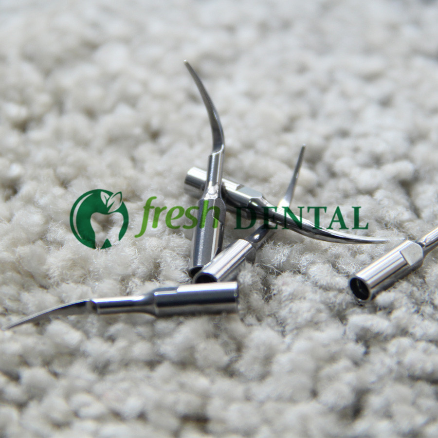 5 SZT. Wkładki do skalera ultr – Dental Scaler Ultrasonic recenzja i cena