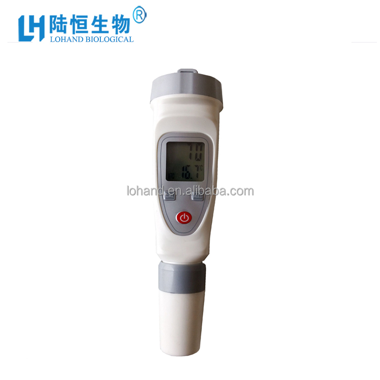 Cyfrowy miernik alkaliczności  – Ph Meter recenzja i cena