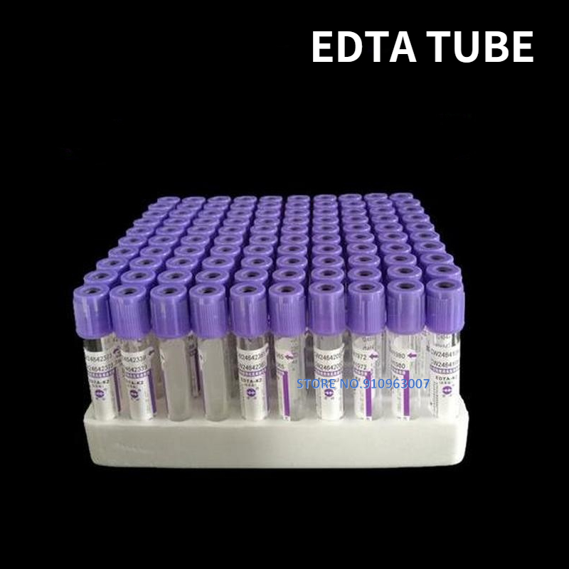 100/szt Jednorazowa sterylna p – Blood Collection Tube recenzja i cena