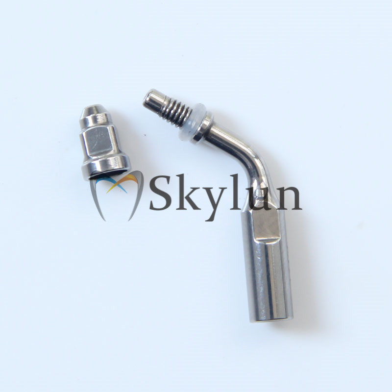 5 sztuk końcówek ultradźwiękow – Dental Scaler Ultrasonic recenzja i cena