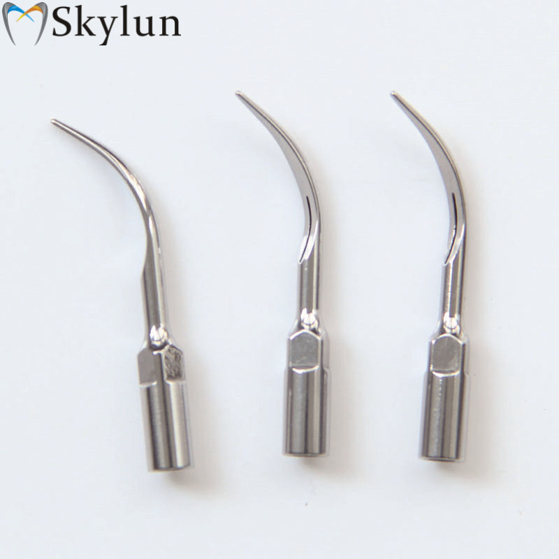 5 sztuk końcówek ultradźwiękow – Dental Scaler Ultrasonic recenzja i cena