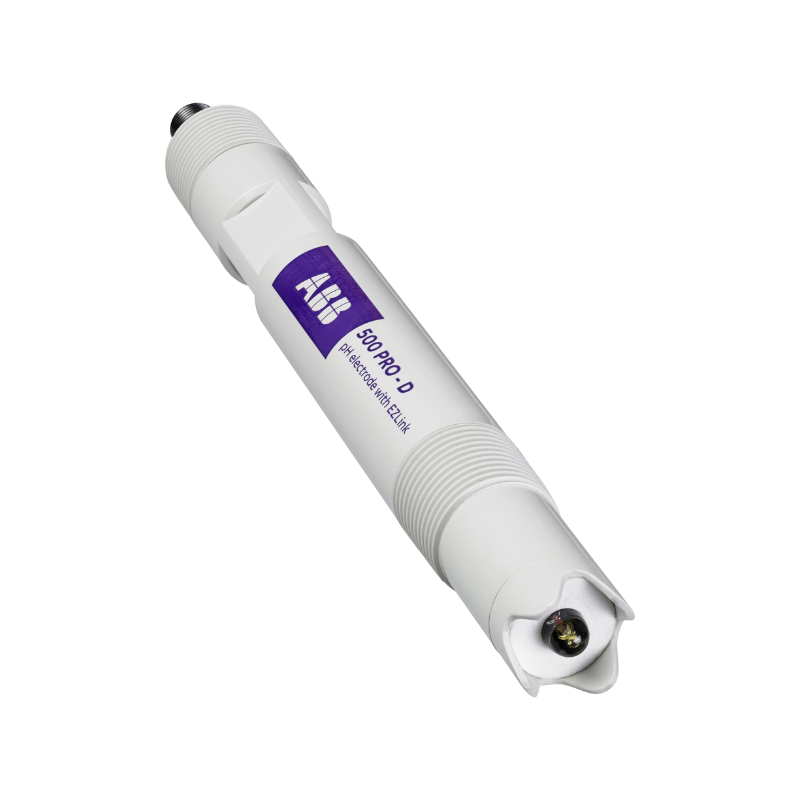 Cyfrowy czujnik ABB 500 PRO-D  – Ph Meter recenzja i cena