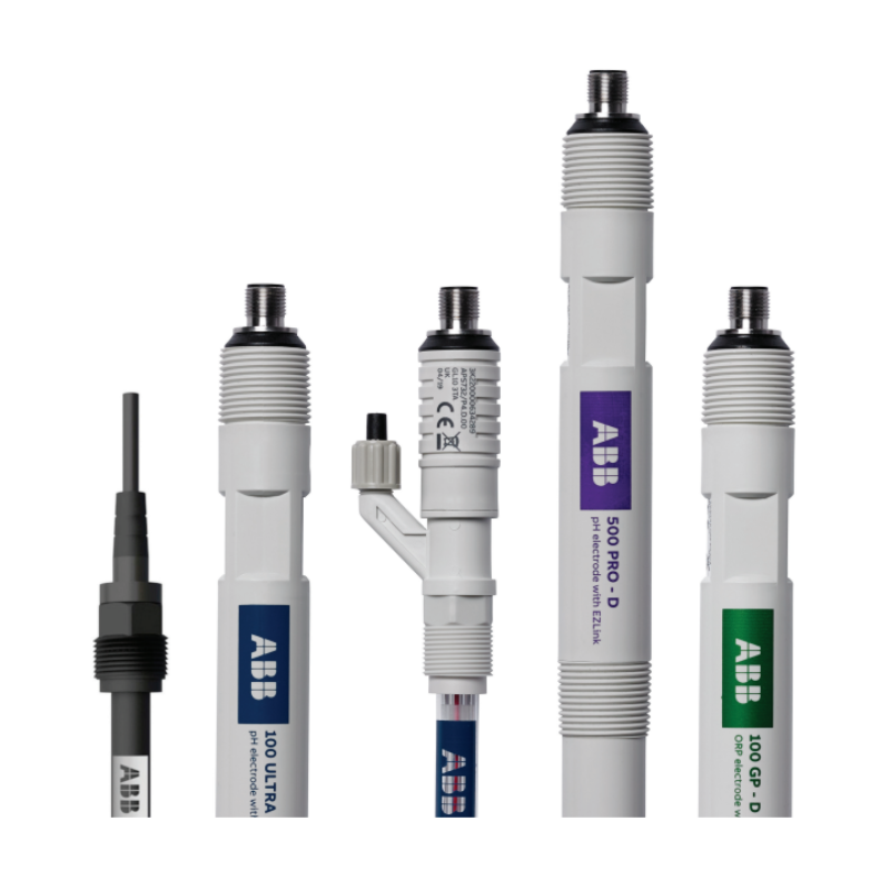 Cyfrowy czujnik ABB 500 PRO-D  – Ph Meter recenzja i cena