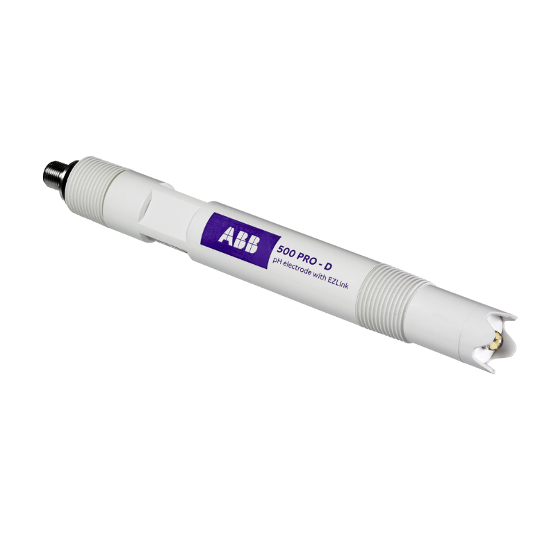 Cyfrowy czujnik ABB 500 PRO-D  – Ph Meter recenzja i cena