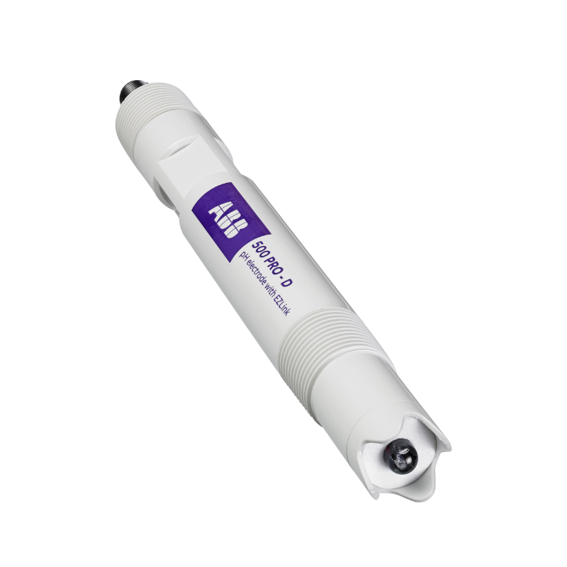 Cyfrowy czujnik ABB 500 PRO-D  – Ph Meter recenzja i cena