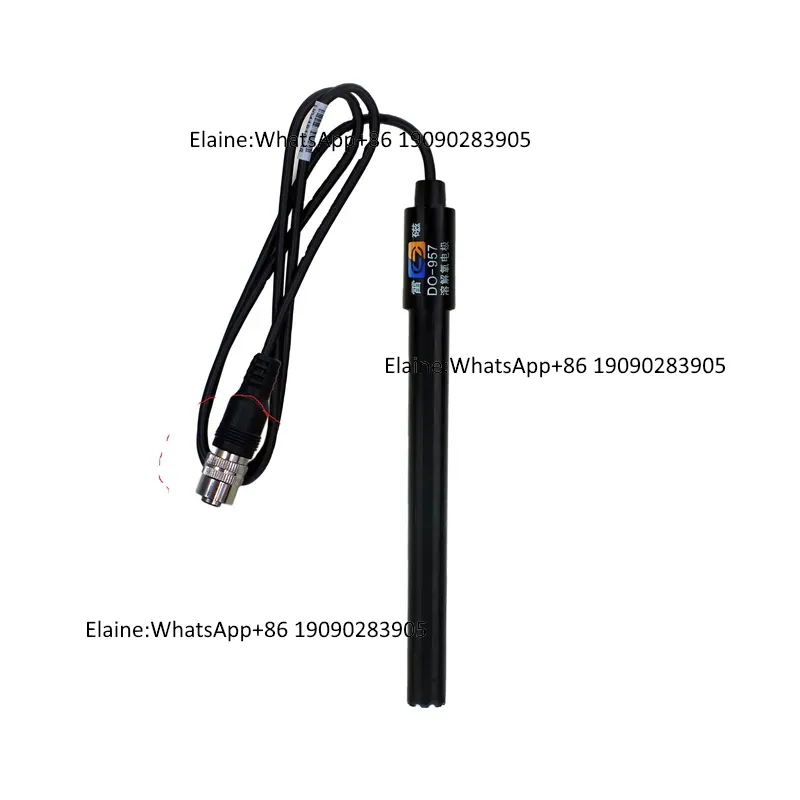 Sonda REX do laboratoryjnego o – Ph Meter recenzja i cena