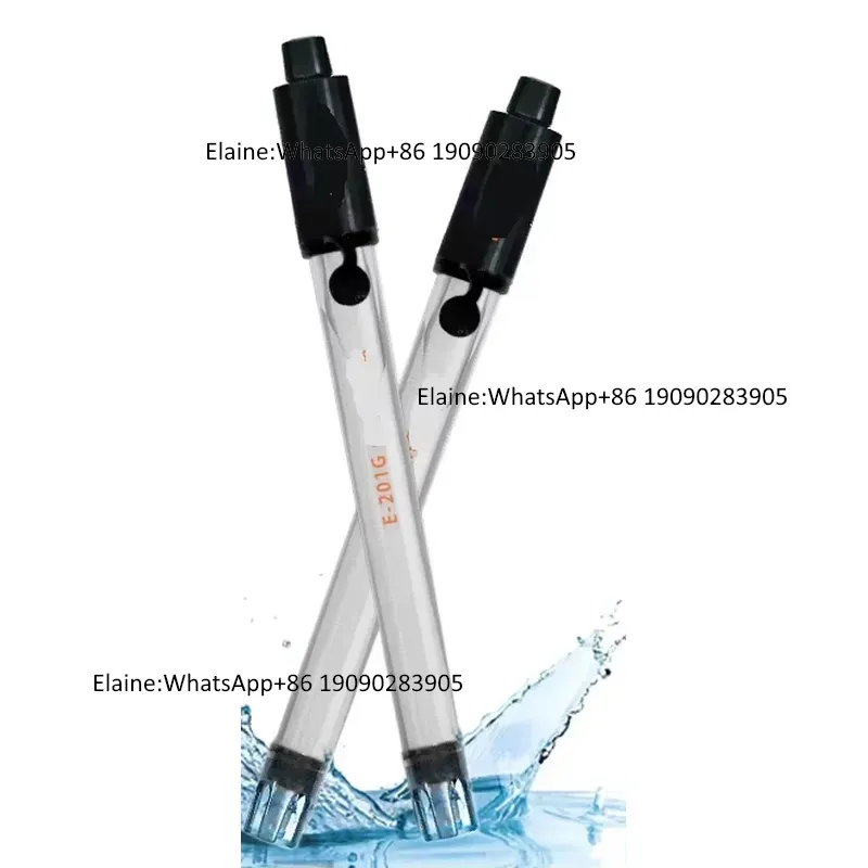 Sonda REX do laboratoryjnego o – Ph Meter recenzja i cena