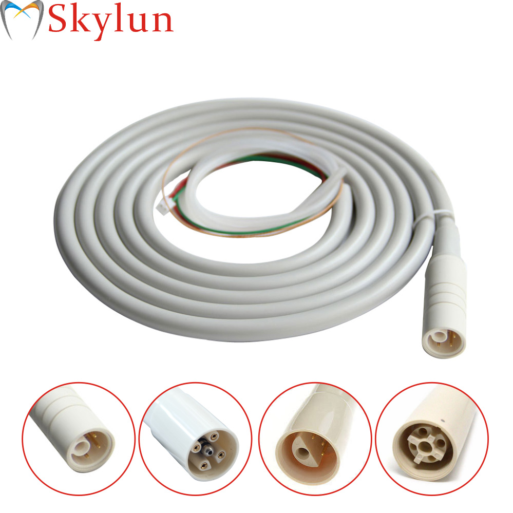 Kabel do ultradźwiękowego skal – Dental Scaler Ultrasonic recenzja i cena