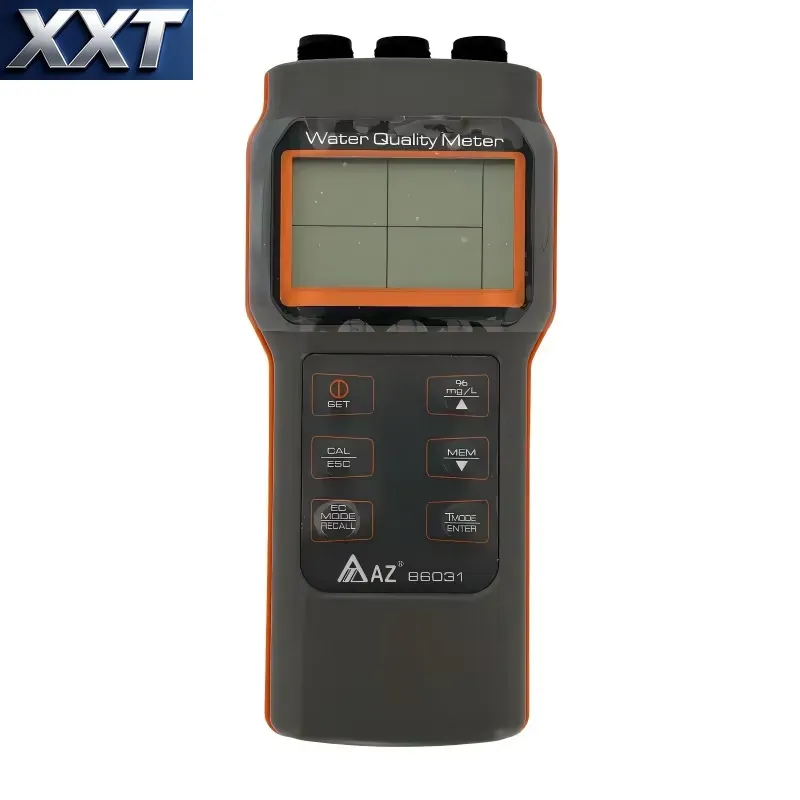 XXT 86031 Przenośny tester jak – Ph Meter recenzja i cena