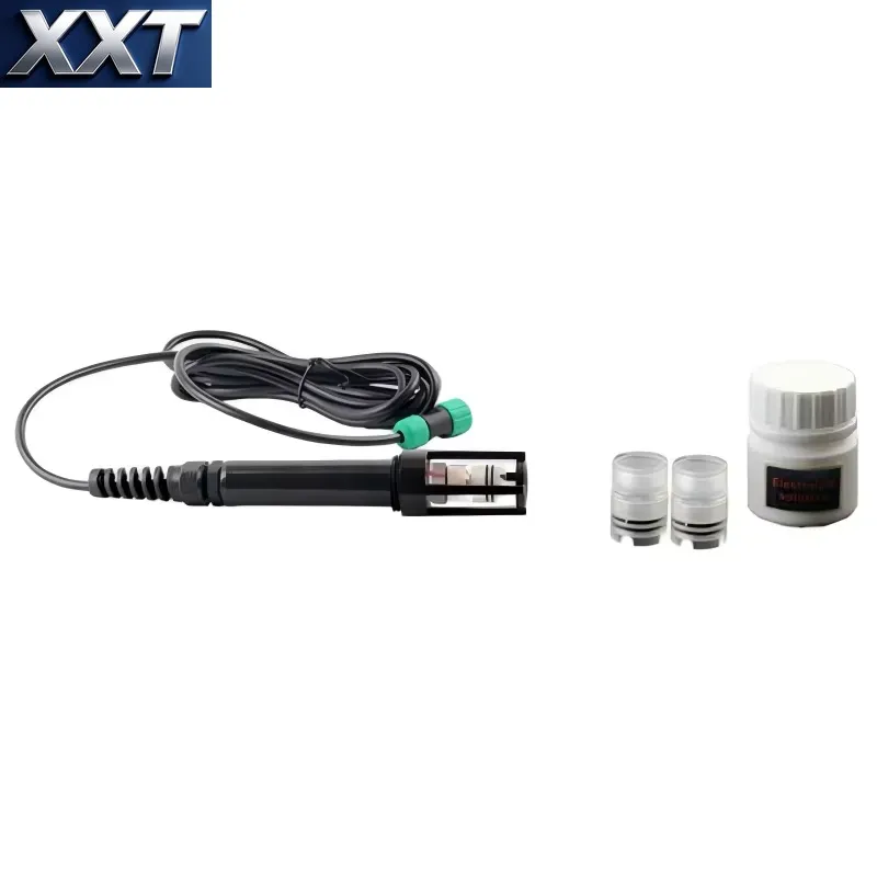 XXT 86031 Przenośny tester jak – Ph Meter recenzja i cena