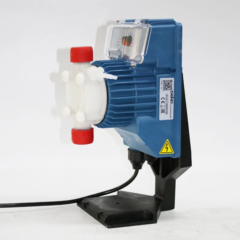 Gorąca Wyprzedaż Pompa Dozując – Ph Meter recenzja i cena