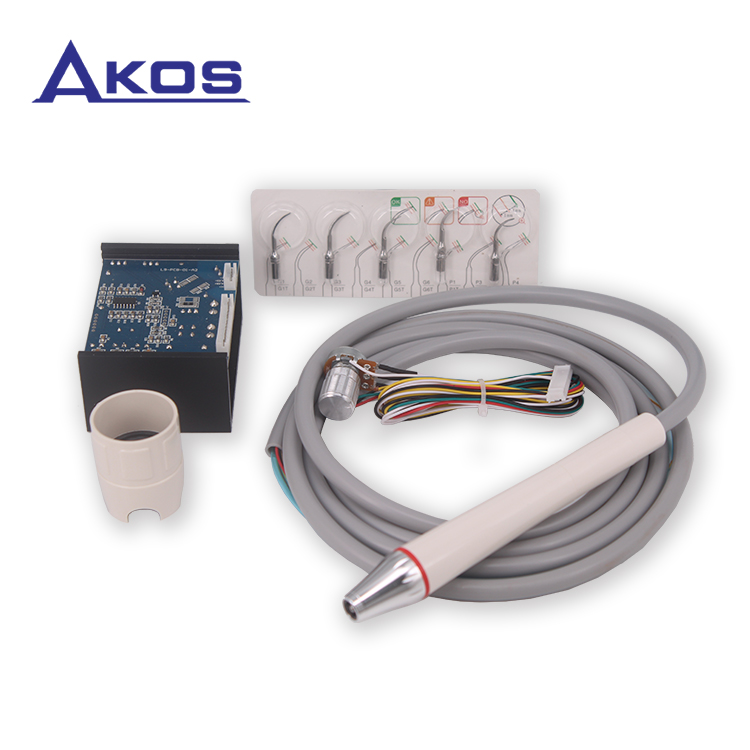 Ultradźwiękowy skaler do czysz – Dental Scaler Ultrasonic recenzja i cena
