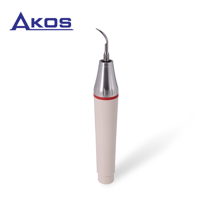 Ultradźwiękowy skaler do czysz – Dental Scaler Ultrasonic recenzja i cena