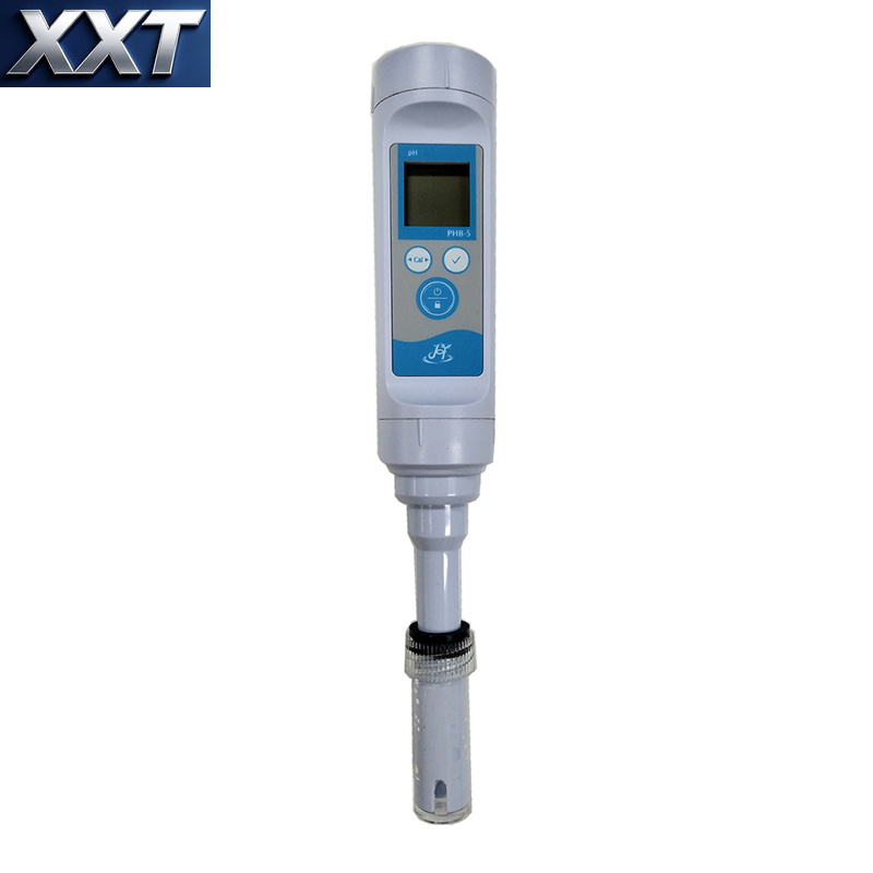 Cyfrowy miernik pH XXT, tester – Ph Meter recenzja i cena