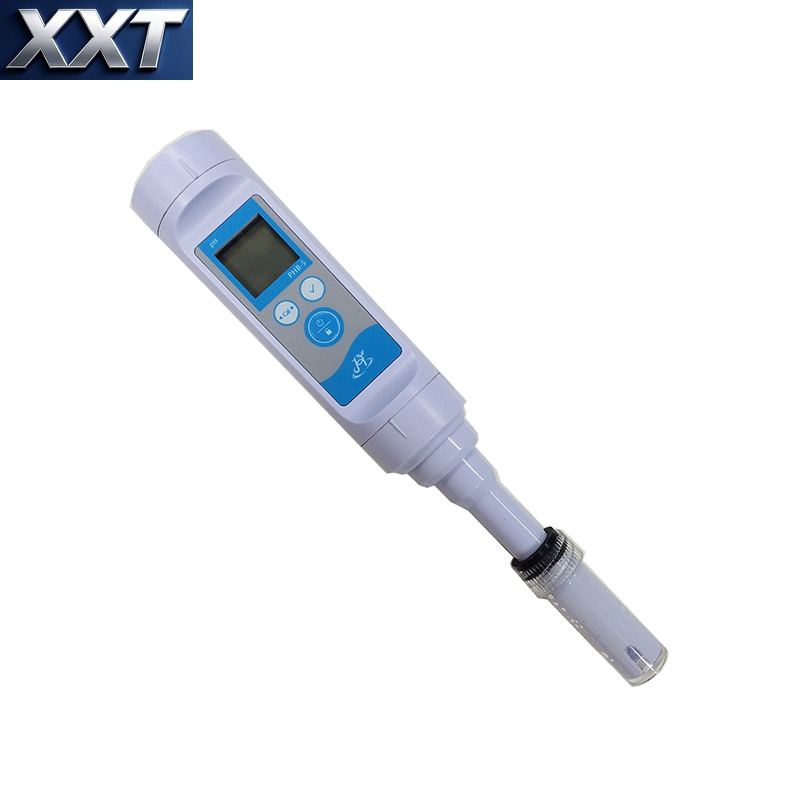 Cyfrowy miernik pH XXT, tester – Ph Meter recenzja i cena