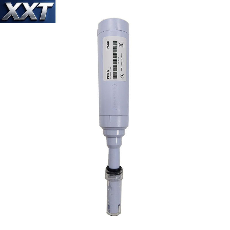 Cyfrowy miernik pH XXT, tester – Ph Meter recenzja i cena