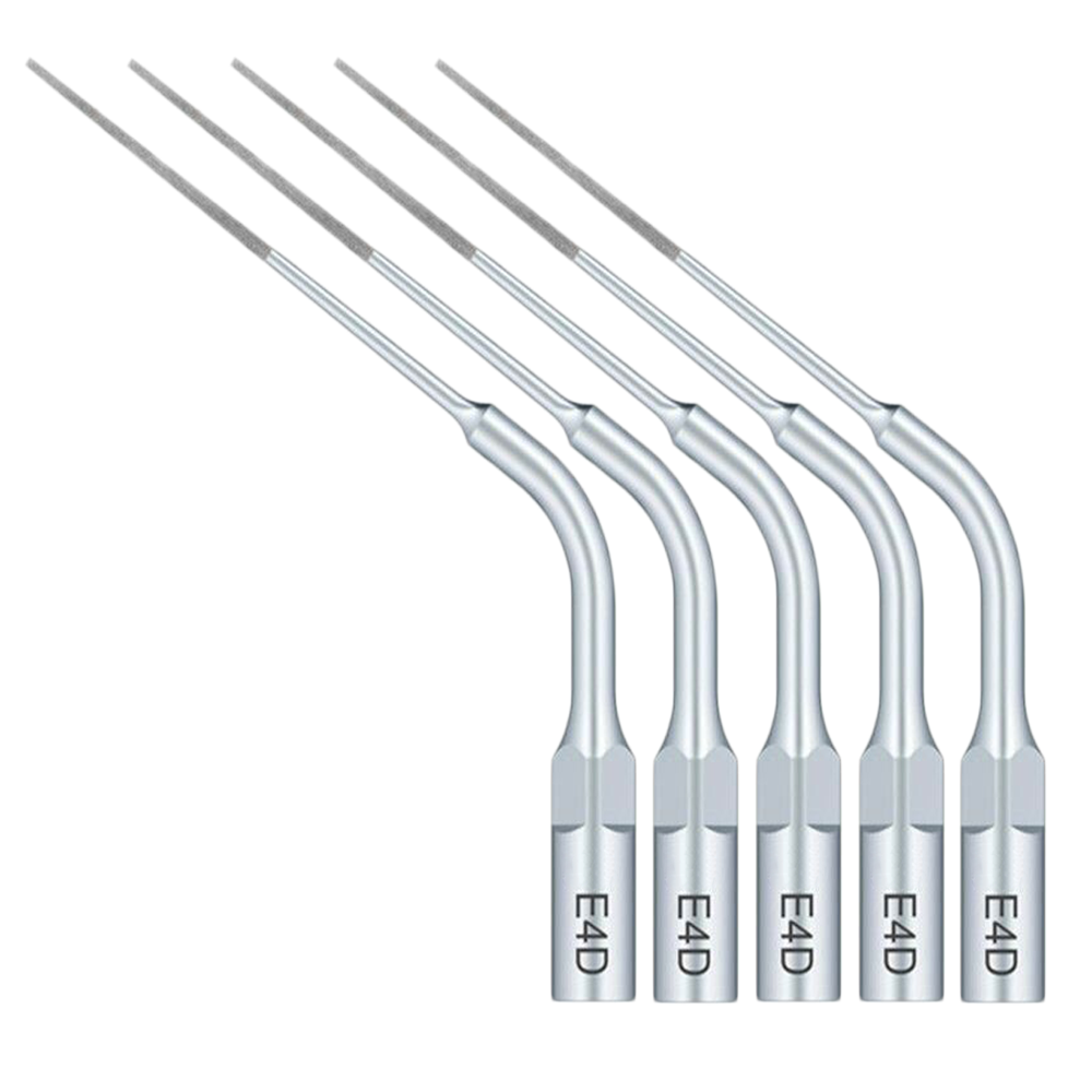 5 SZT. Końcówek do ultradźwięk – Dental Scaler Ultrasonic recenzja i cena