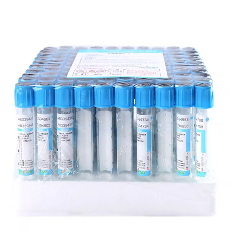 100 szt. Jednorazowe laborator – Blood Collection Tube recenzja i cena