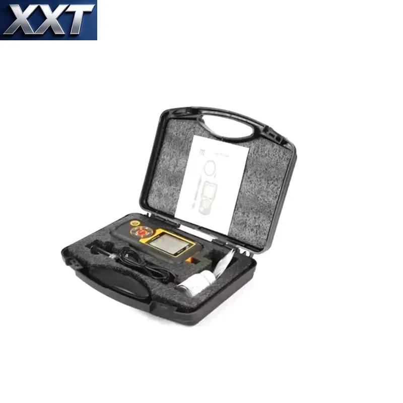 Cyfrowy miernik pH XXT z intel – Ph Meter recenzja i cena